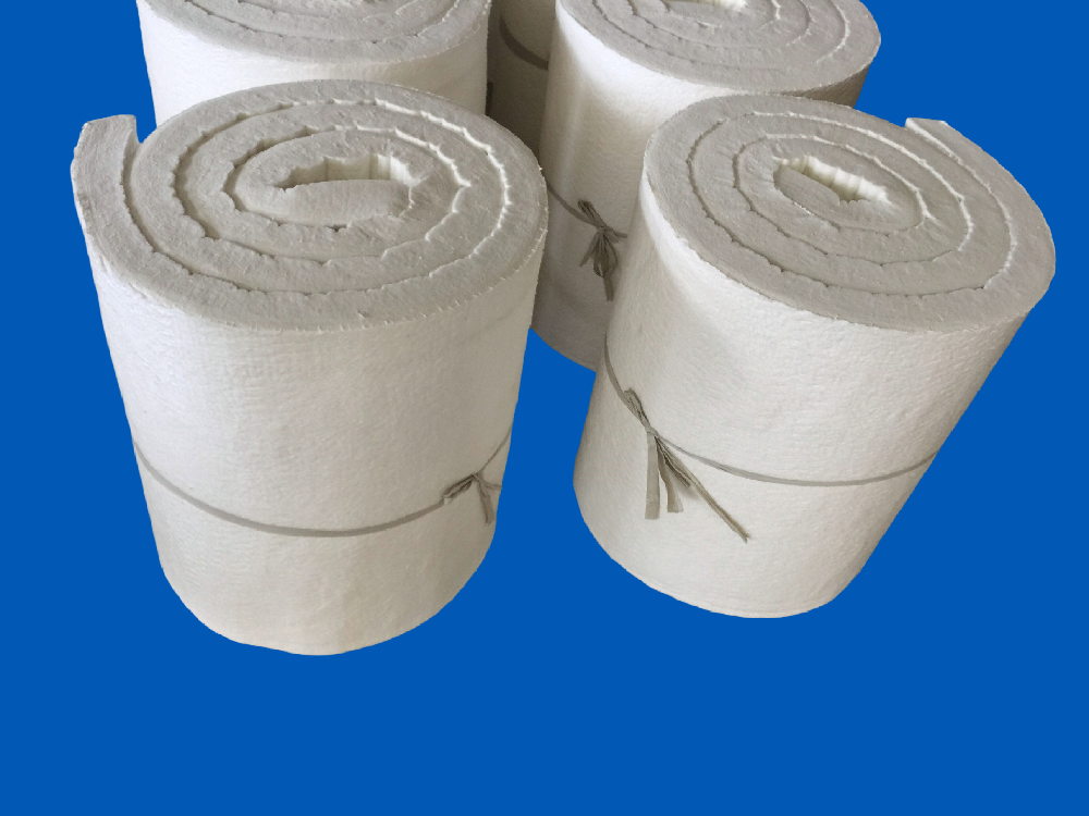 尚义陶瓷纤维毯